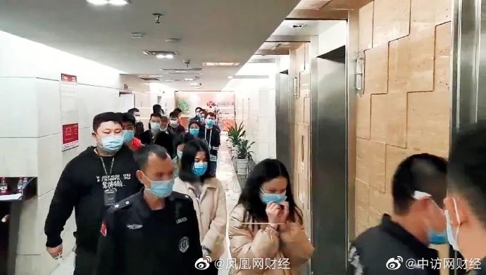 27亿“荐股”骗局：受害者超11万人 嫌疑人称“就是骗傻子客户的钱”